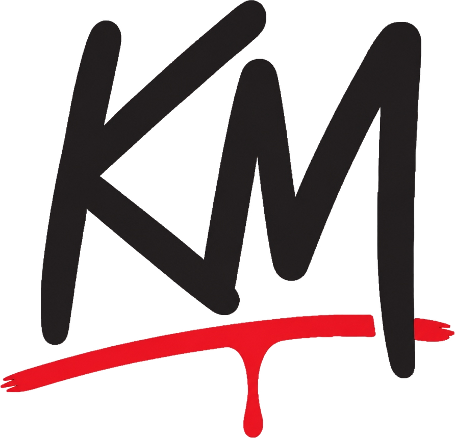 Karen M. McManus - Official Merchandise